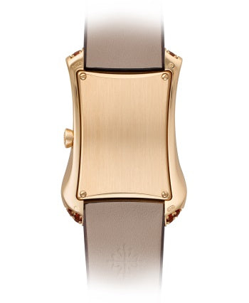 Patek Philippe - 4962/200R - 6 x 40.85 mm - Rose Gold