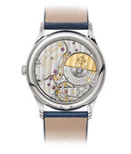 Patek Philippe - 4997/200G - 35 mm - White Gold