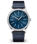 Patek Philippe - 4997/200G - 35 mm - White Gold