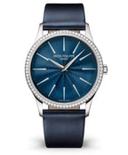 Patek Philippe - 4997/200G - 35 mm - White Gold