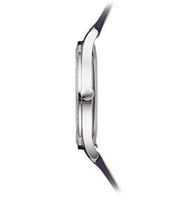 Patek Philippe - 4997/200G - 35 mm - White Gold