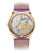 Patek Philippe - 4997/200R - 35 mm - Rose Gold