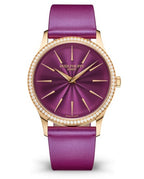 Patek Philippe - 4997/200R - 35 mm - Rose Gold