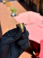 Crusader's Cross Ring — detail 4