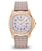 Patek Philippe - 5072R - 35.6 mm - Rose Gold