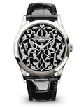 Patek Philippe - 5088/100P - 38 mm - Platinum