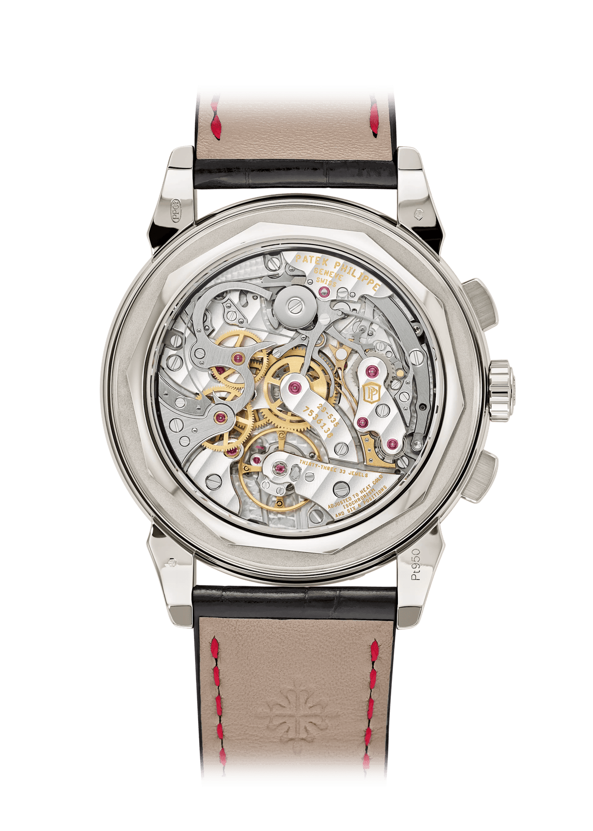 Patek Philippe 5271/12P-010