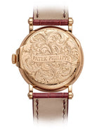 Patek Philippe - 5160/500R - 38 mm - Rose Gold