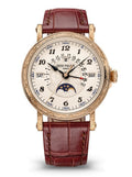 Patek Philippe - 5160/500R - 38 mm - Rose Gold