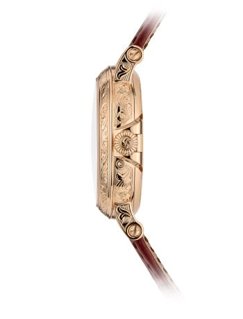 Patek Philippe - 5160/500R - 38 mm - Rose Gold