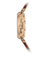 Patek Philippe - 5160/500R - 38 mm - Rose Gold