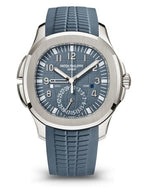 Patek Philippe - 5164G - 40.8 mm - White Gold