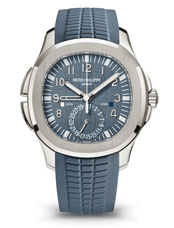 Patek Philippe - 5164G - 40.8 mm - White Gold