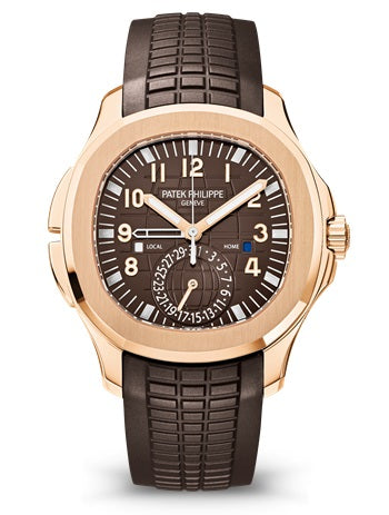 Patek Philippe - 5164R - 40.8 mm - Rose Gold