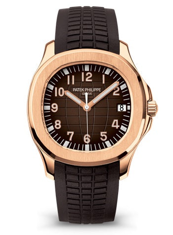 Patek Philippe - 5167R - 40.8 mm - Rose Gold