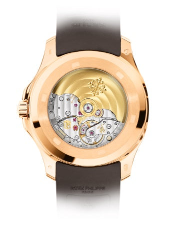 Patek Philippe - 5167R - 40.8 mm - Rose Gold