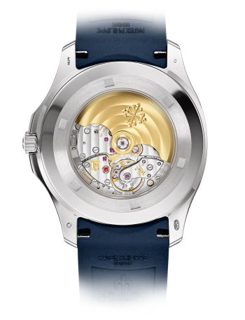 Patek Philippe - 5168G - 42.2 mm - White Gold - Self-winding
