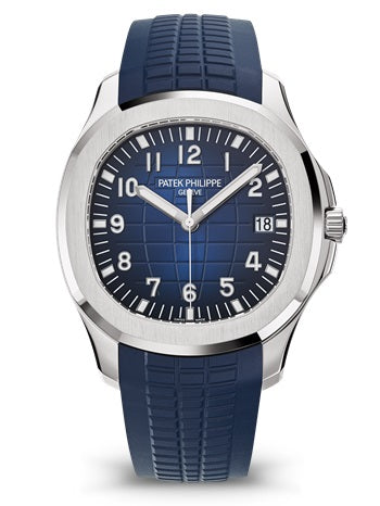Patek Philippe - 5168G - 42.2 mm - White Gold - Self-winding