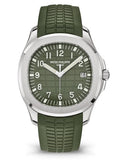 Patek Philippe - 5168G - 42.2 mm - White Gold
