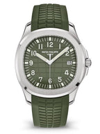 Patek Philippe - 5168G - 42.2 mm - White Gold