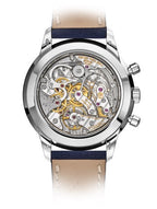 Patek Philippe - 5172G - 41 mm - White Gold