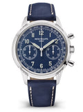 Patek Philippe - 5172G - 41 mm - White Gold