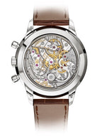 Patek Philippe - 5172G - 41 mm - White Gold - Manual winding