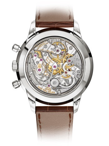Patek Philippe - 5172G - 41 mm - White Gold - Manual winding