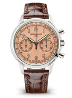 Patek Philippe - 5172G - 41 mm - White Gold - Manual winding