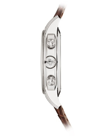 Patek Philippe - 5172G - 41 mm - White Gold - Manual winding