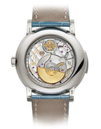 Patek Philippe - 5178G - 40 mm - White Gold