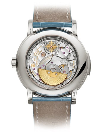 Patek Philippe - 5178G - 40 mm - White Gold