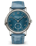 Patek Philippe - 5178G - 40 mm - White Gold