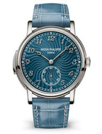 Patek Philippe - 5178G - 40 mm - White Gold