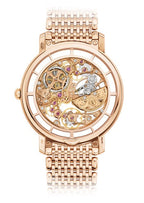 Patek Philippe - 5180/1R - 39 mm - Rose Gold