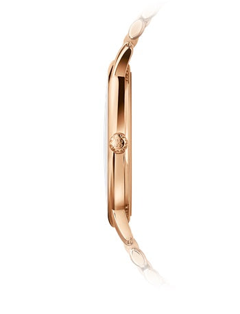 Patek Philippe - 5180/1R - 39 mm - Rose Gold