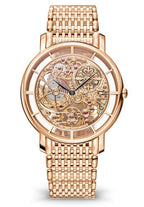 Patek Philippe - 5180/1R - 39 mm - Rose Gold