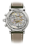 Patek Philippe - 5204G - 40 mm - White Gold