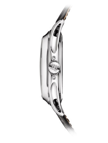 Patek Philippe - 5205G - 40 mm - White Gold