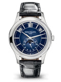 Patek Philippe - 5205G - 40 mm - White Gold