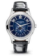Patek Philippe - 5205G - 40 mm - White Gold
