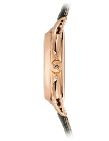 Patek Philippe - 5205R - 40 mm - Rose Gold