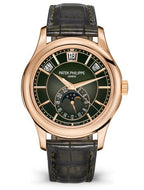 Patek Philippe - 5205R - 40 mm - Rose Gold