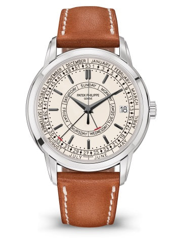 Patek Philippe - 5212A - 40 mm - Steel