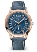 Patek Philippe - 5224R - 42 mm - Rose Gold