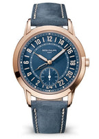Patek Philippe - 5224R - 42 mm - Rose Gold
