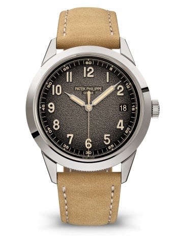 Patek Philippe - 5226G - 40 mm - White Gold