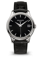 Patek Philippe - 5227G - 39 mm - White Gold