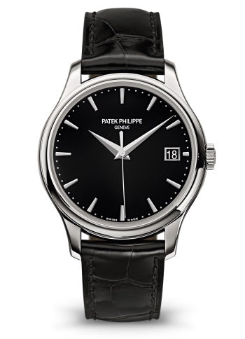 Patek Philippe - 5227G - 39 mm - White Gold