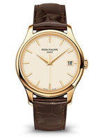 Patek Philippe - 5227J - 39 mm - Yellow Gold